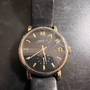 Marc jacobs women watch